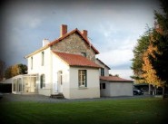 Achat vente maison Les Essarts