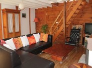 Achat vente maison Les Lucs Sur Boulogne