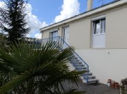 Achat vente maison Les Ponts De Ce