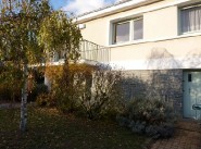 Achat vente maison Les Ponts De Ce