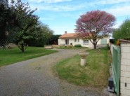 Achat vente maison Longeville Sur Mer