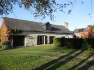 Achat vente maison Longue Jumelles