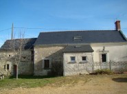 Achat vente maison Louerre