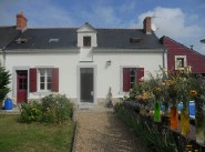Achat vente maison Maze