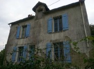 Achat vente maison Missillac