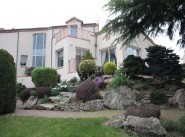 Achat vente maison Monnieres
