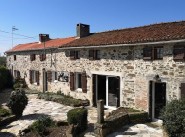 Achat vente maison Montournais