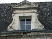 Achat vente maison Montsoreau