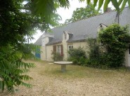 Achat vente maison Mouliherne