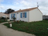 Achat vente maison Nalliers