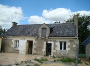 Achat vente maison Noyant La Plaine