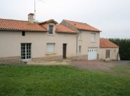 Achat vente maison Nueil Sur Layon