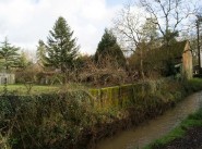 Achat vente maison Palluau