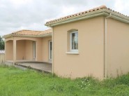 Achat vente maison Palluau