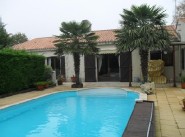 Achat vente maison Poiroux