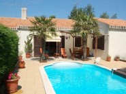 Achat vente maison Poiroux