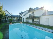 Achat vente maison Pornichet