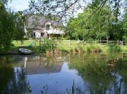 Achat vente maison Pouance