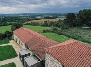 Achat vente maison Pouzauges