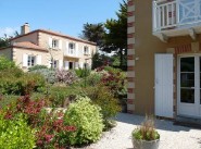 Achat vente maison Prefailles