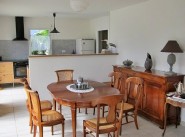 Achat vente maison Quimiac