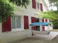 Achat vente maison Quimiac