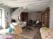 Achat vente maison Saint Christophe Du Ligneron