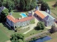 Achat vente maison Saint Christophe Du Ligneron