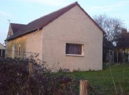 Achat vente maison Saint Cosme En Vairais