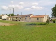 Achat vente maison Saint Cyr En Talmondais