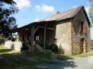 Achat vente maison Saint Denis D Anjou