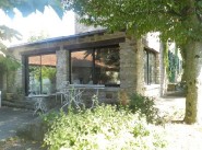 Achat vente maison Saint Etienne De Montluc
