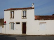 Achat vente maison Saint Georges De Pointindoux