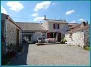 Achat vente maison Saint Georges De Pointindoux