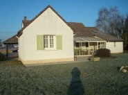 Achat vente maison Saint Gervais En Belin