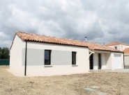 Achat vente maison Saint Gilles Croix De Vie