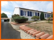 Achat vente maison Saint Hilaire Le Vouhis