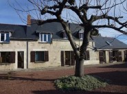 Achat vente maison Saint Hilaire Saint Florent