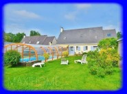 Achat vente maison Saint Lyphard