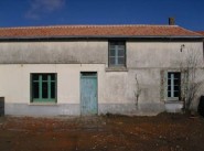 Achat vente maison Saint Macaire En Mauges