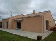 Achat vente maison Saint Mathurin