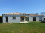 Achat vente maison Saint Mathurin