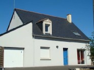 Achat vente maison Saint Melaine Sur Aubance