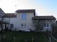 Achat vente maison Saint Philbert Du Pont Charrault