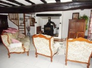 Achat vente maison Saint Viaud