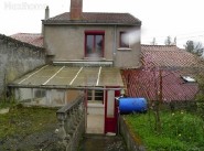 Achat vente maison Saint Vincent Sterlanges