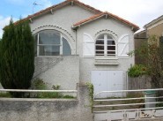 Achat vente maison Sainte Pazanne
