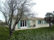 Achat vente maison Sallertaine