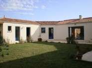 Achat vente maison Talmont Saint Hilaire