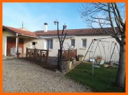 Achat vente maison Thorigny